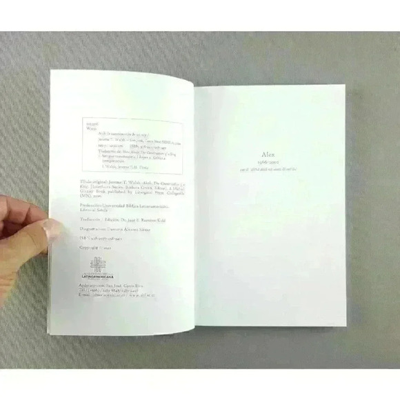 Ajab: La construcción de un rey: Spanish Edition by Jerome Walsh Paperback, 2020 - Picture 3 of 10